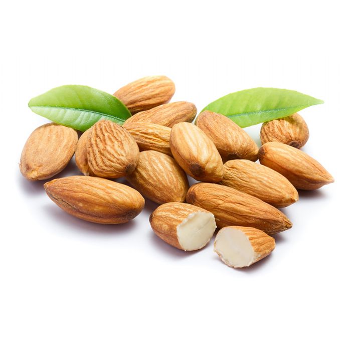 Natural Almond Kernel