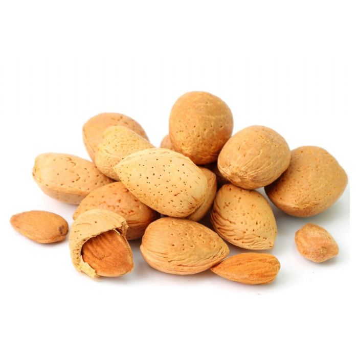 Inshell Almond